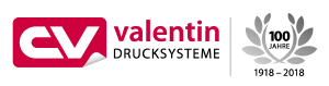 Carl Valentin Logo Vector