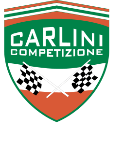 Carlini Competizioni Logo Vector