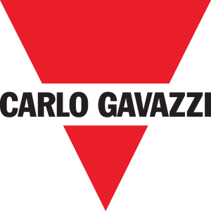Carlo Gavazzi Logo Vector