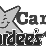 Carl’s Jr Hardee’s Logo Vector