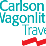 Carlson Wagonlit Travel Logo Vector