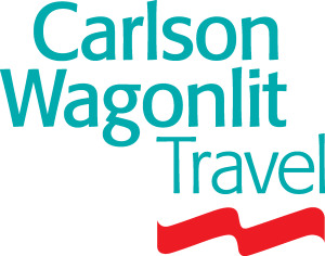 Carlson Wagonlit Travel Logo Vector