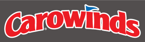 Carowinds Logo Vector