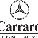 Carraro Logo Vector