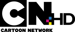 Cartoon Network Hd Logo Vector