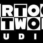 Cartoon Network Studios Logo Vector