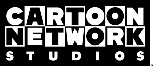 Cartoon Network Studios Logo Vector