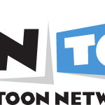 Cartoon Network TOO Logo Vector