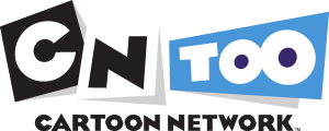 Cartoon Network TOO Logo Vector