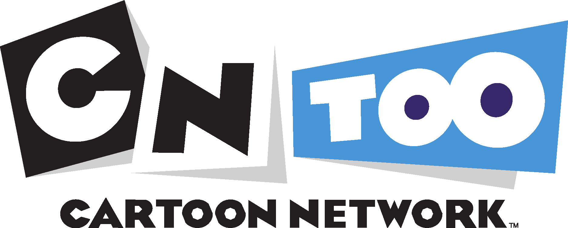 CN Cartoon Network Logo 3D Printed Pretend Play Kids Toy Learning 20th  Century | eBay