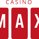 Casinomax Logo Vector