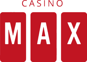 Casinomax Logo Vector