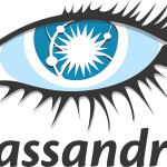 Cassandra Logo Vector