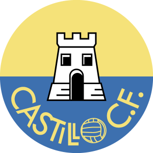 Castillo Club de Futbol Logo Vector