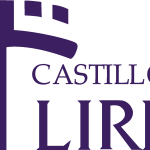 Castillo de Liria Logo Vector