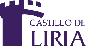 Castillo de Liria Logo Vector