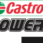 Castrol Power One Logo Vector