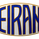 Ceirano Logo Vector