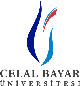 Celal Bayar Üniversitesi Logo Vector