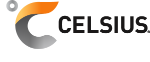 Celsius Logo Vector