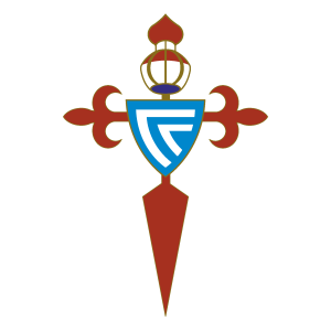 Celta Vigo Logo Vector