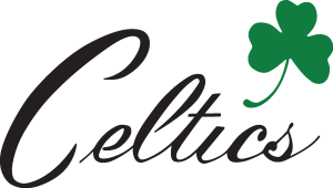 Celtics Logo Vector