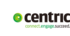 Centric IT Solutions Logo Vector