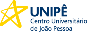 Centro Universitário de João Pessoa Logo Vector