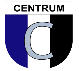 Centrum Pelplin Logo Vector