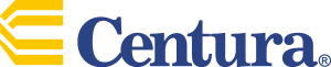 Centura Bank Logo Vector