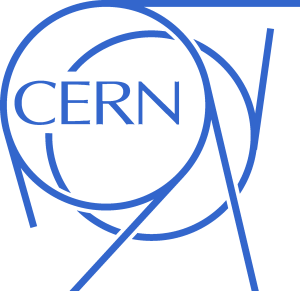 Cern Logo Vector