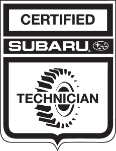 Certified Technican Logo Vector