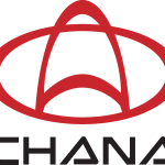 Changan Automotive Logo Vector