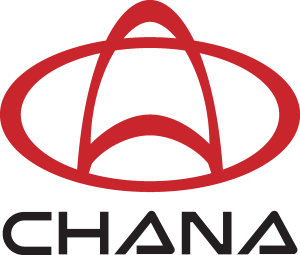 Changan Automotive Logo Vector