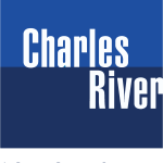 Charles River Logo Vector