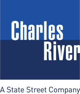 Charles River Logo Vector