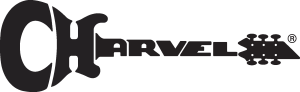 Charvel Logo Vector