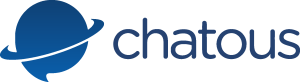 Chatous Logo Vector