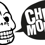 Cheap Monday Logo Vector