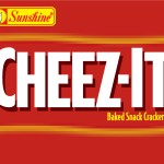 Cheez Its Logo Vector