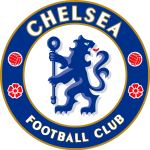 Chelsea Logo Vector