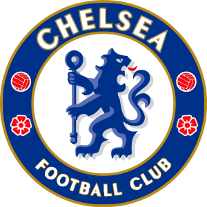 Chelsea Logo Vector