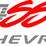 Chevrolet 454 Ss Logo Vector