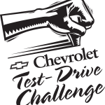 Chevrolet Test Drive Challenge Logo Vector