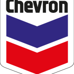 Chevron Logo Vector