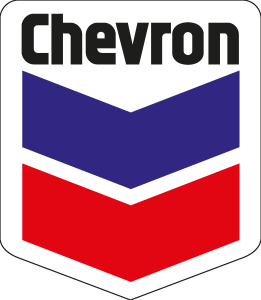 Chevron Logo Vector