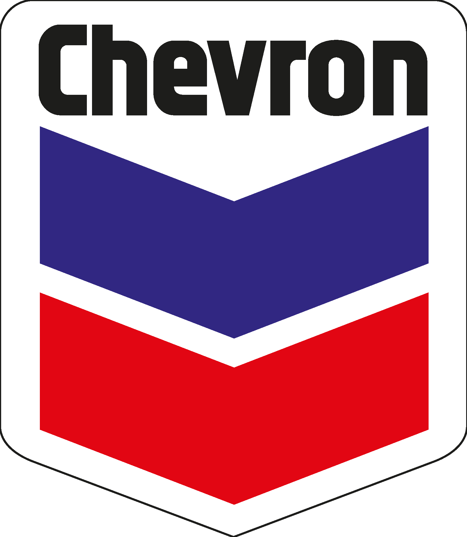 Chevron Logo Vector - (.Ai .PNG .SVG .EPS Free Download)