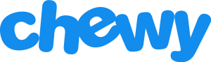 Chewy Logo Vector