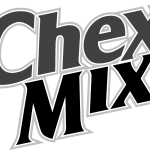 Chex Mix Logo Vector