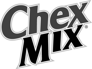 Chex Mix Logo Vector
